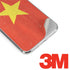 Vietnam Flag Distressed iPhone XS Max Skin